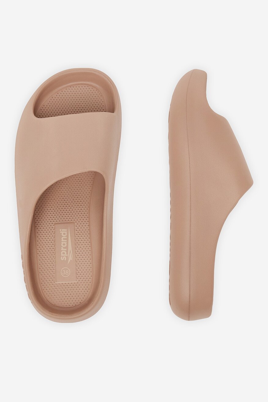 
                Джапанка за басейн Sprandi СВЕТЛОКАФЯВ - 5903698193304