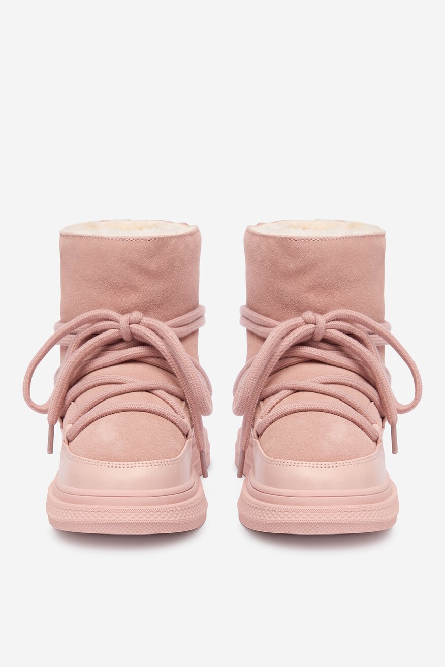 Ghete DeeZee ROZ - 5904410832808