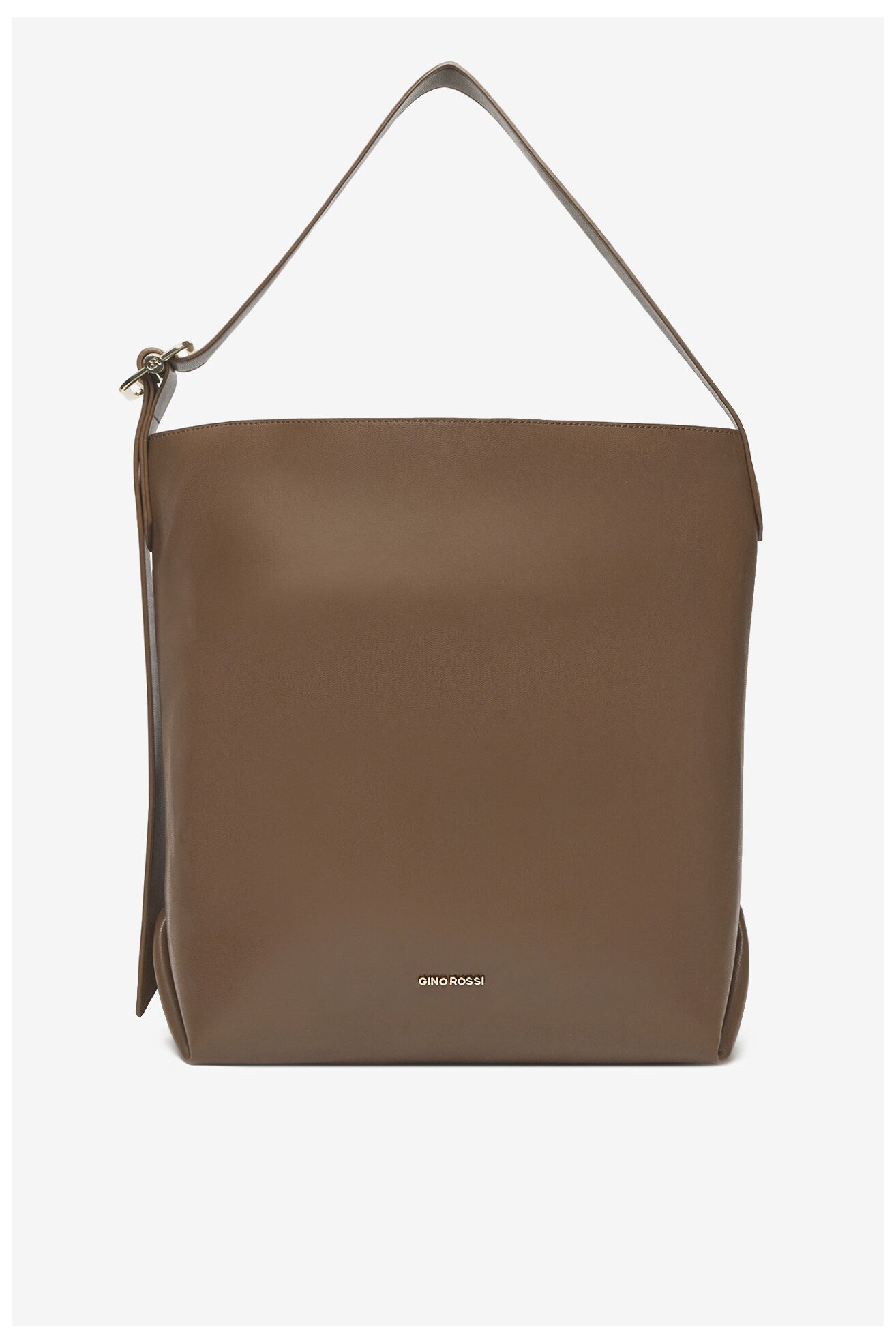 Geantă de mână Gino Rossi C-ANA-RX8786 ALUNITE