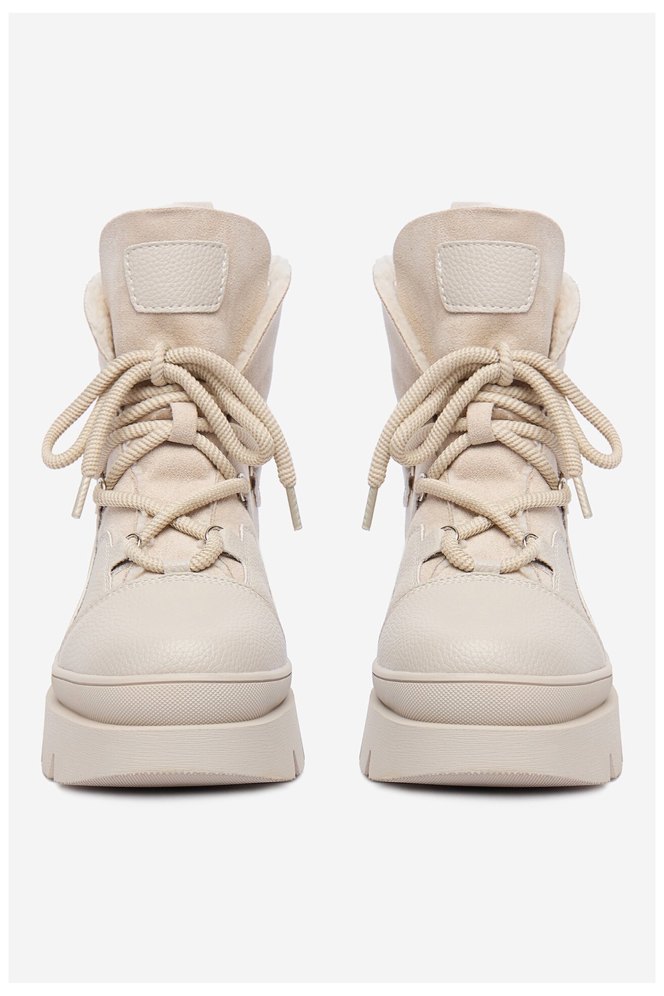 Bocanci DeeZee 60123-1 BEJ