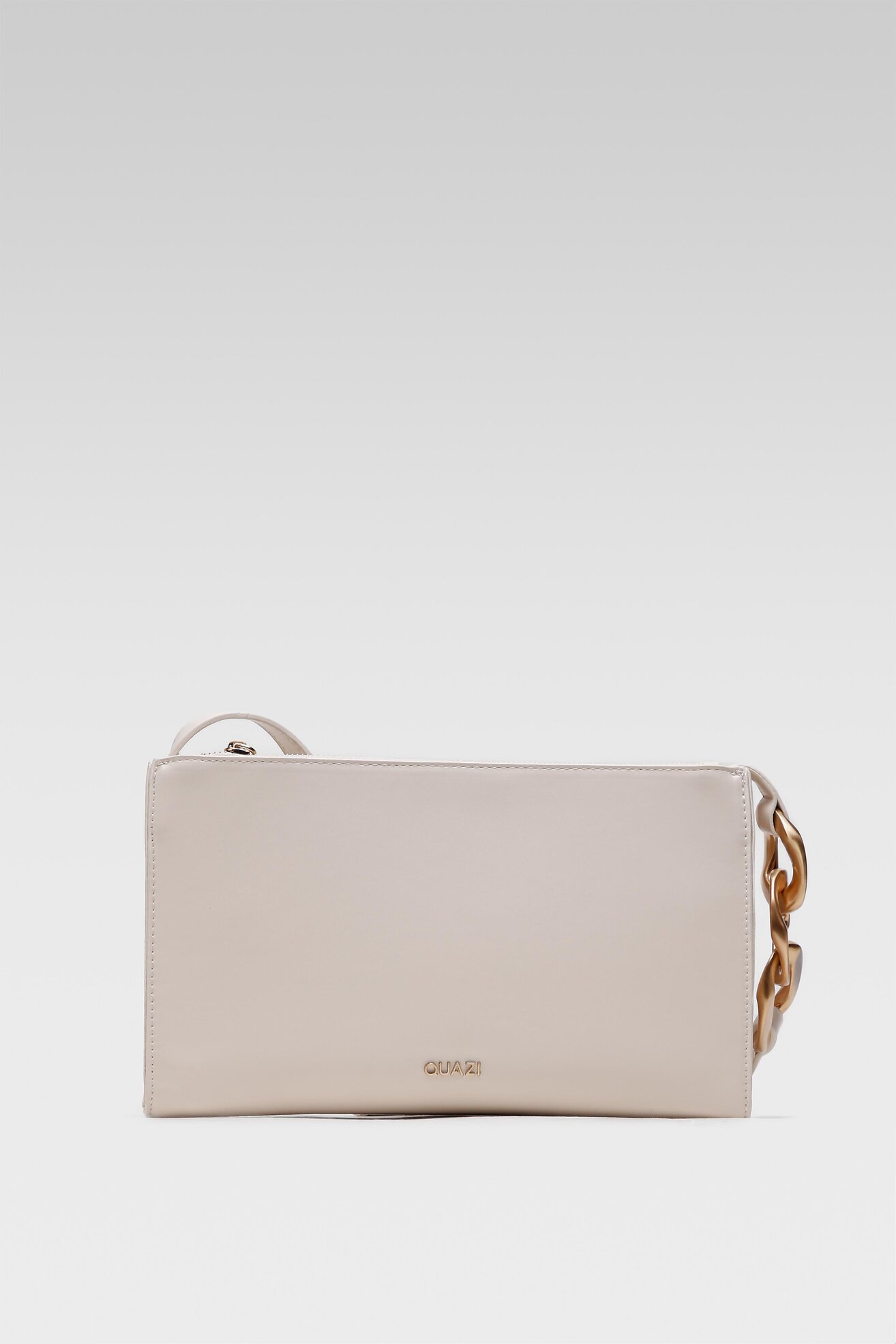 Torebka Quazi MQB-J-013-85-01 Beżowy