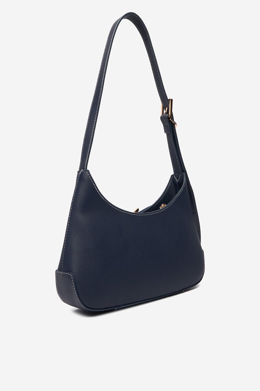 
                Kézitáska Beverly Hills Polo Club SÖTÉTKÉK - 5906751598481