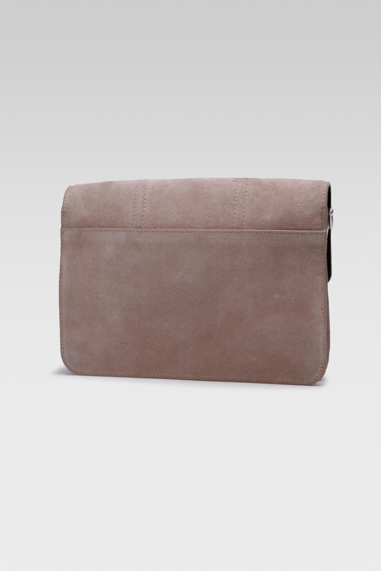 Torebka Lasocki MLR-K-002-15-01 Szary