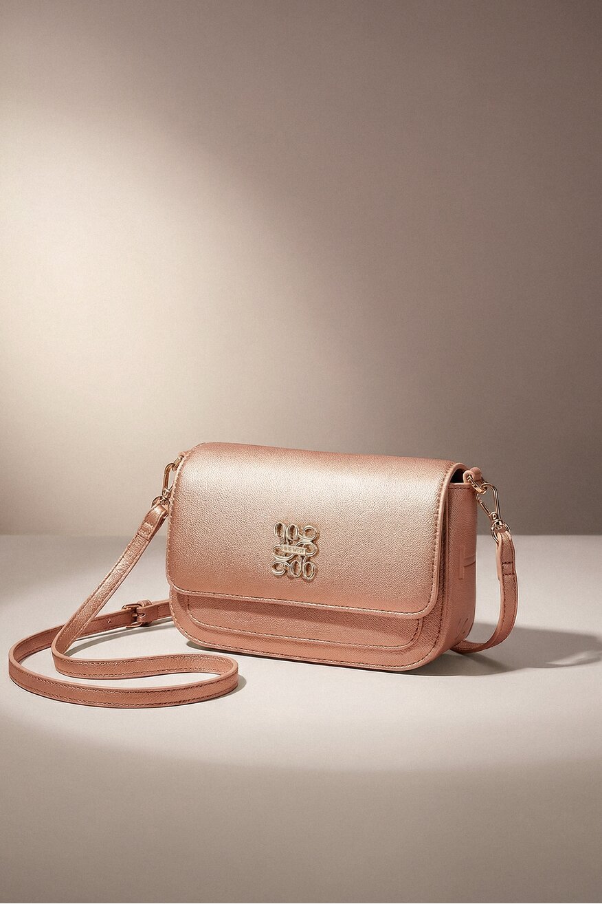 
                Kézitáska NINE WEST ARANY - 5906751317822