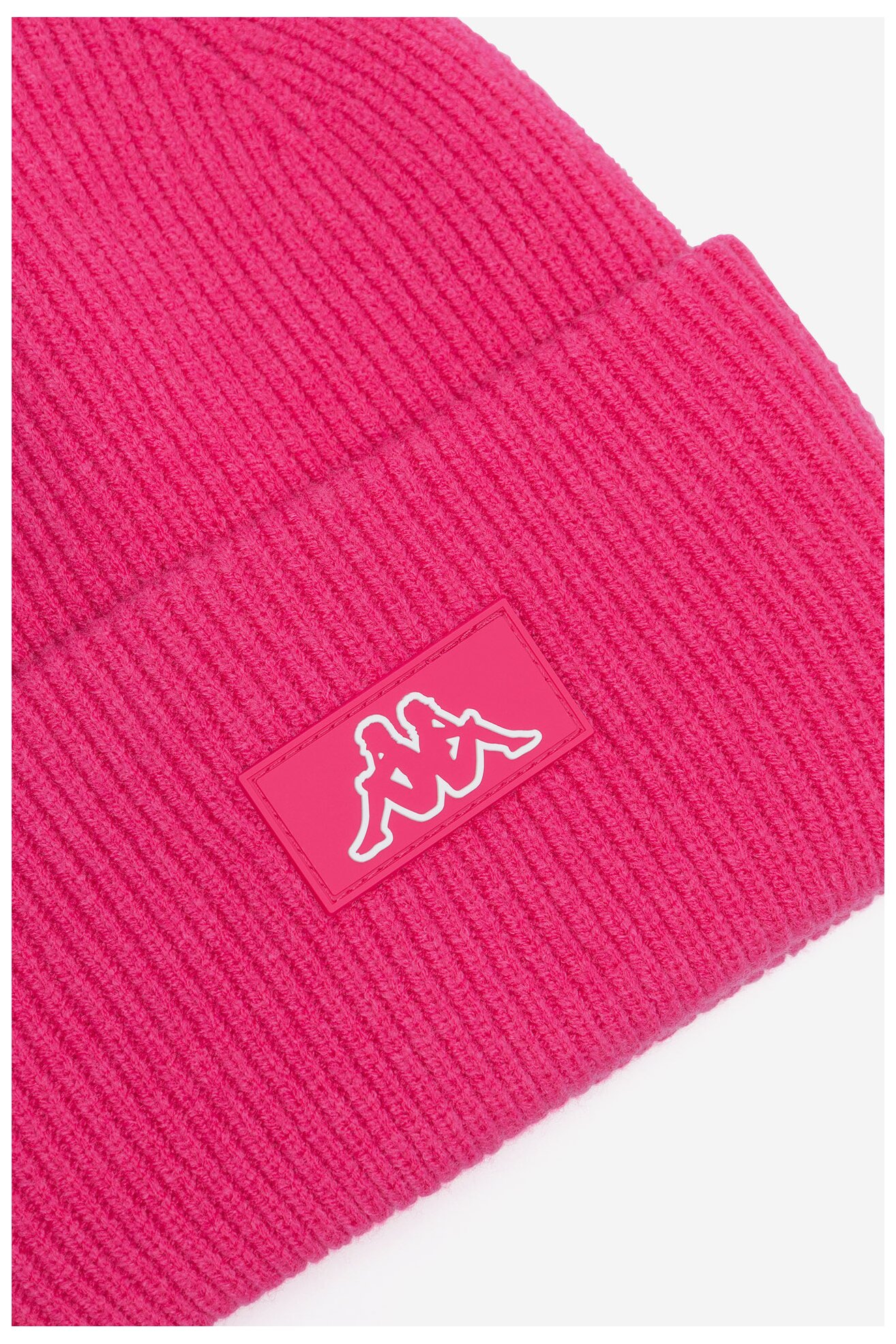 univerzalni šešir Kappa KAP-U3-001-AW24 ROZE