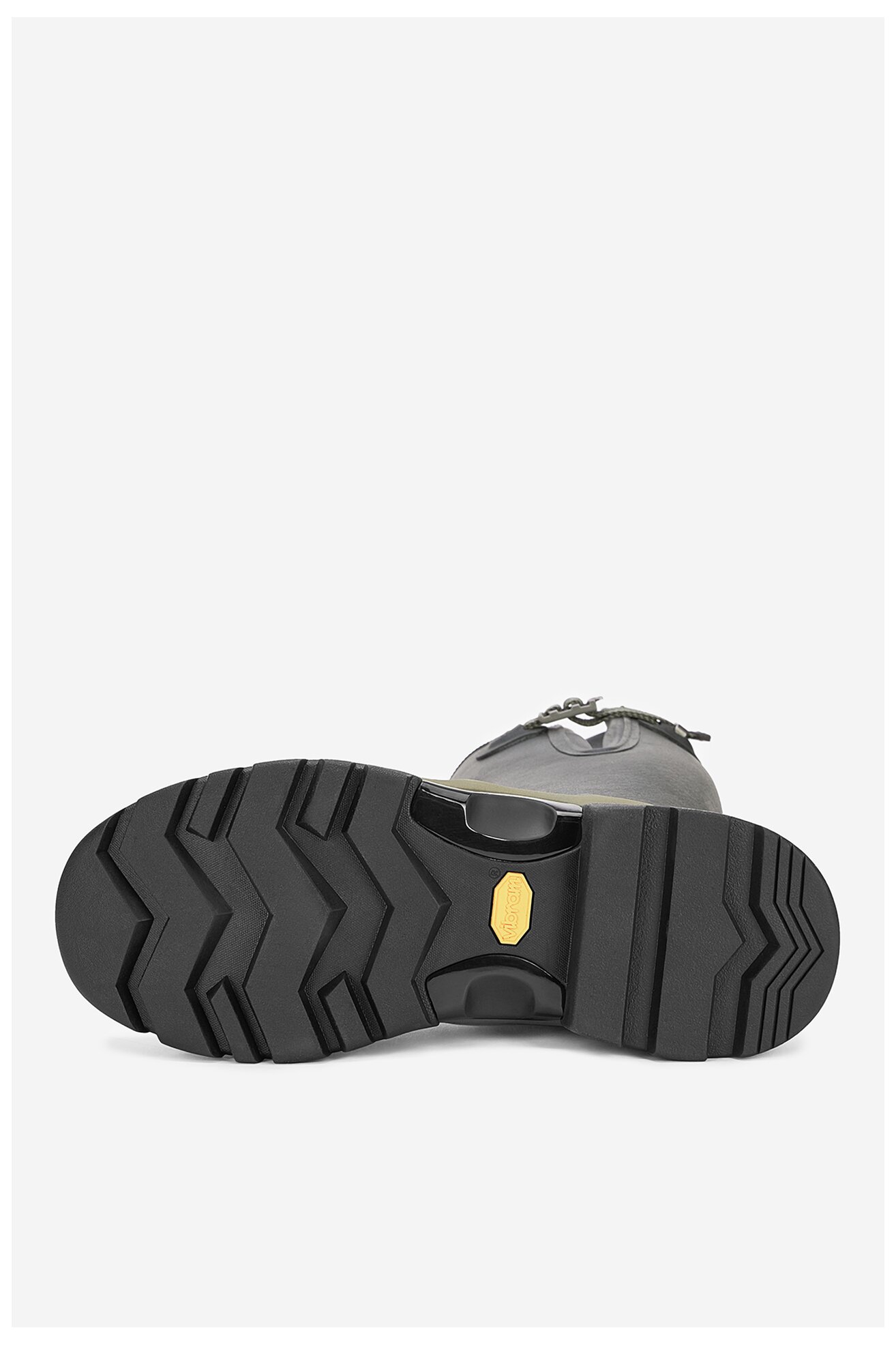 Cizme de cauciuc HUNTER WFT2201RNP VERDE