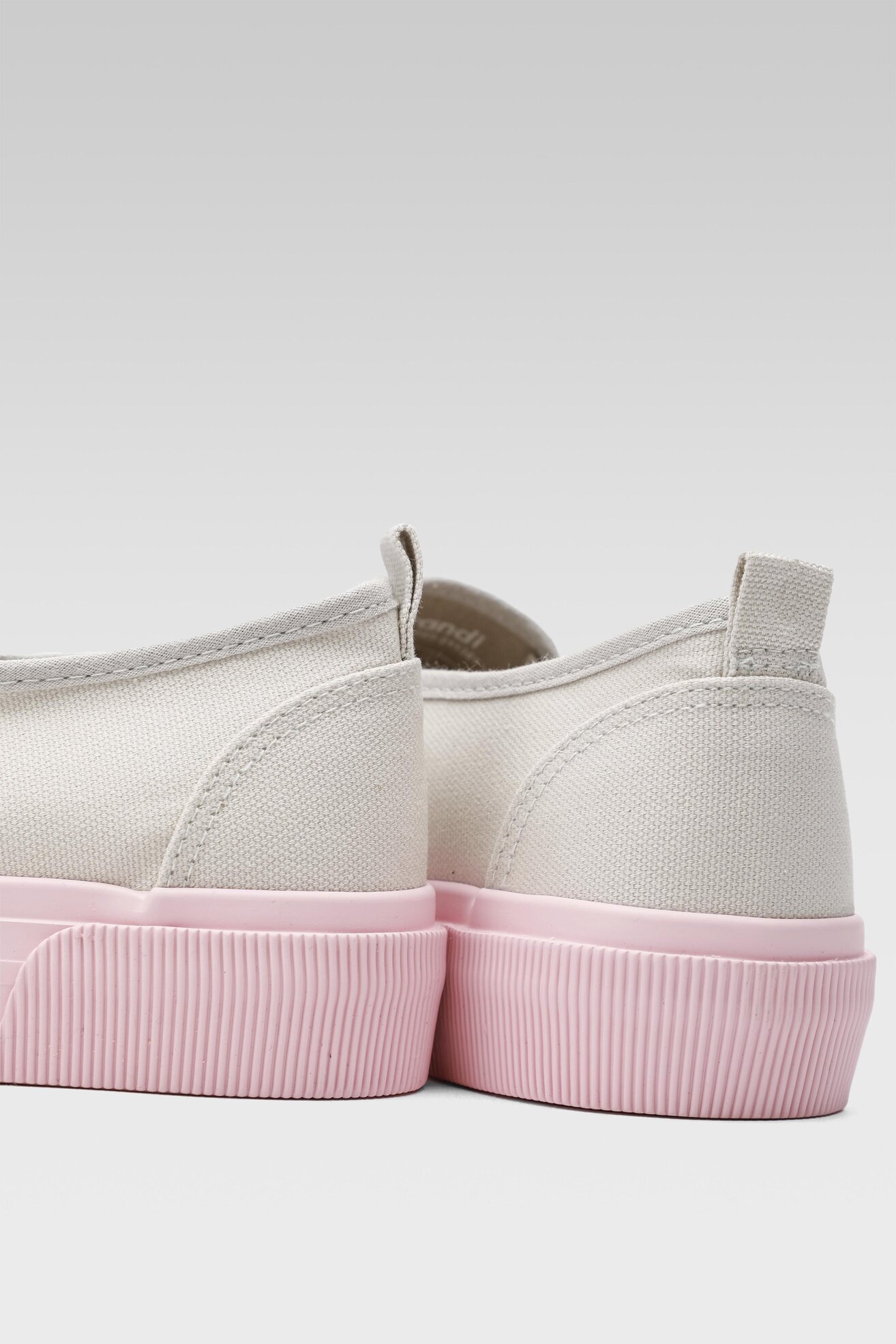 Кецове Sprandi GP40-21138Y СВЕТЛОСИВ