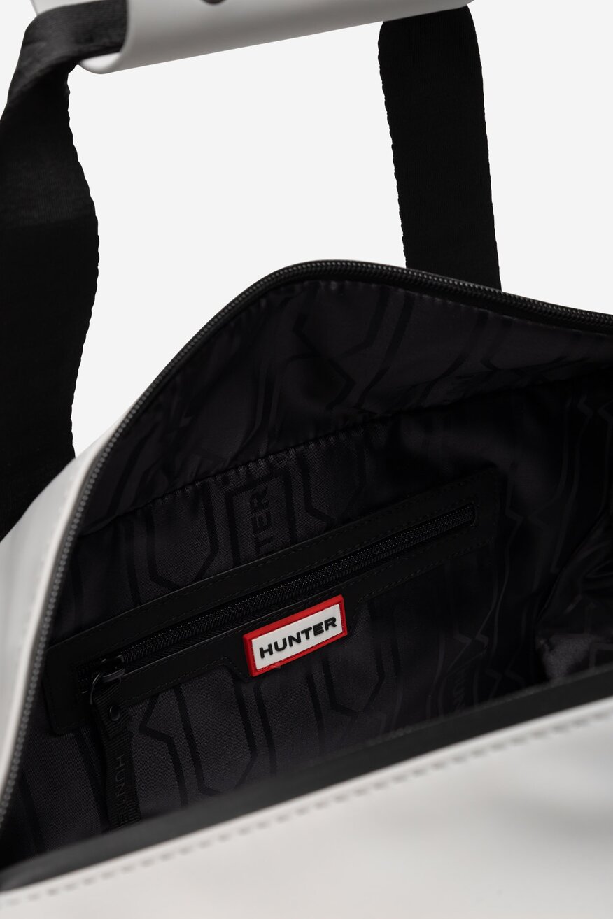 
                Чанта за пътуване HUNTER СИВ - 5905588831242