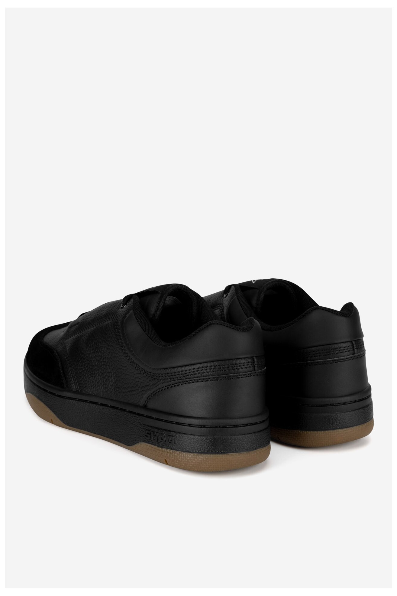 Obuwie sportowe SHAQ FORTUNE AQ95012M-BB Czarny