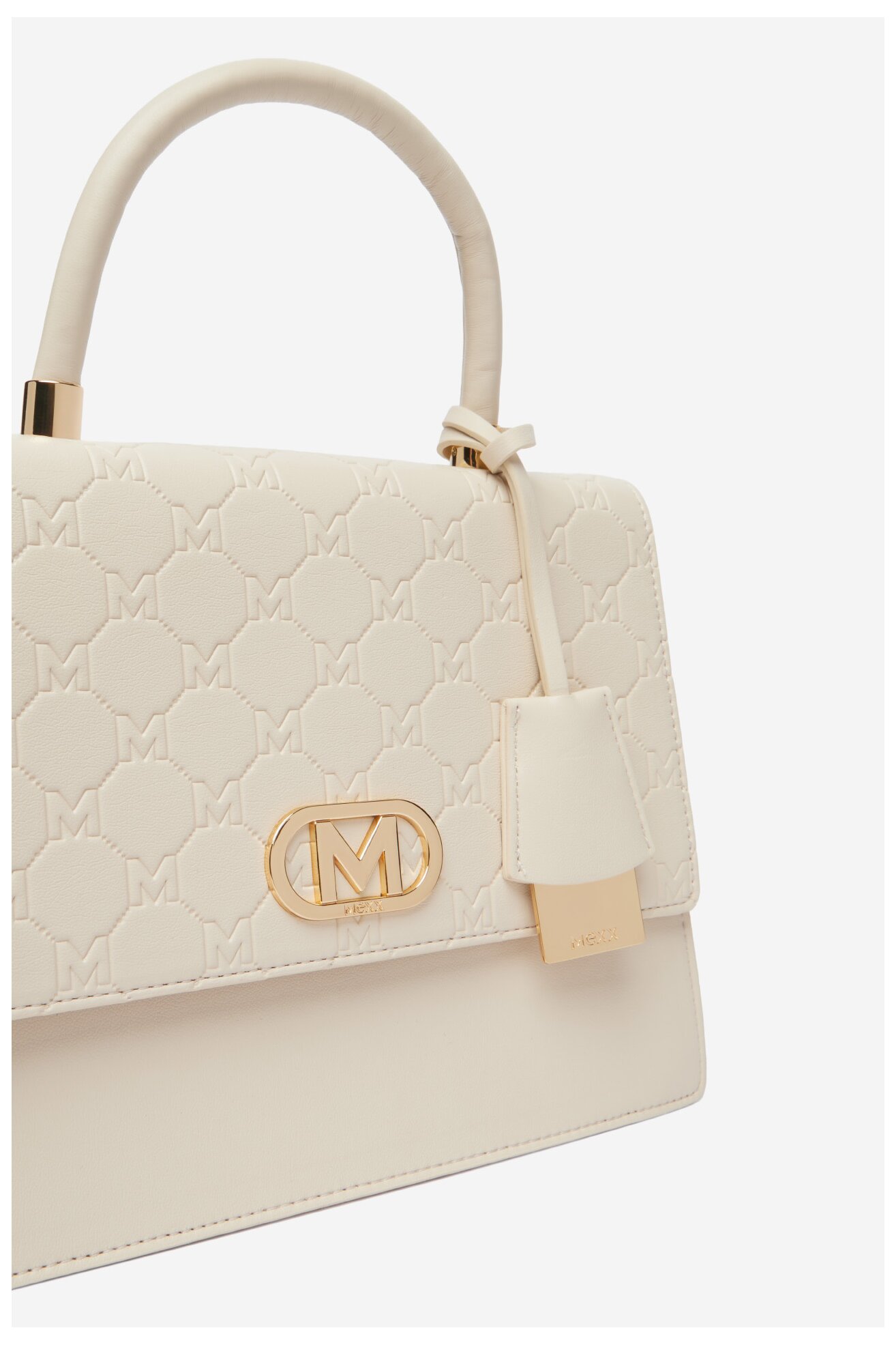 Дамска чанта Mexx CEO-MEXX-L-015-09 БЕЖОВ