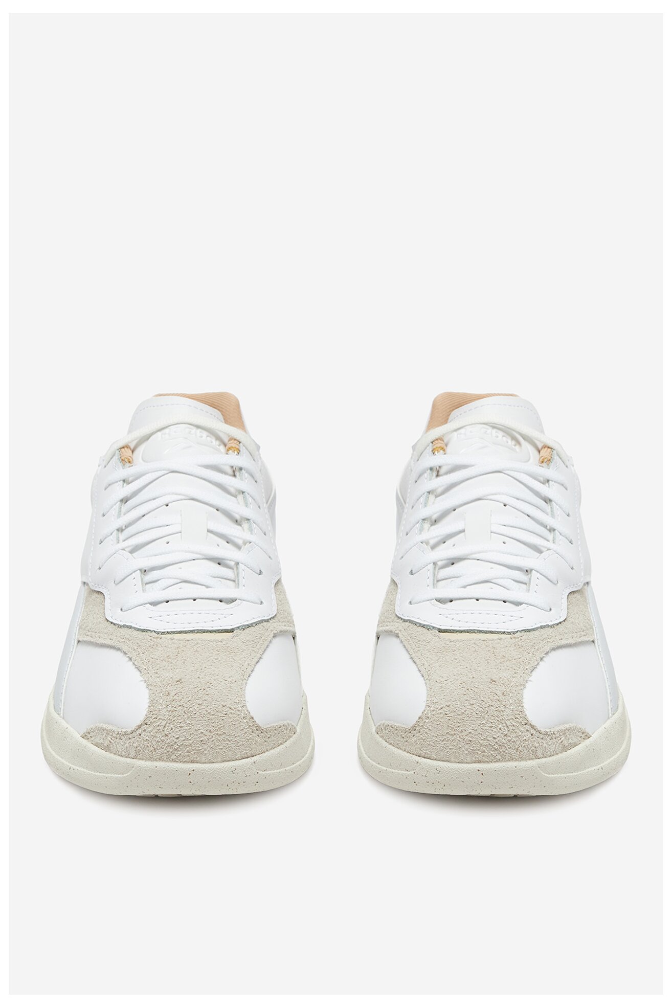 Спортни обувки Reebok HAMMER STREET 100212123 БЕЖОВ