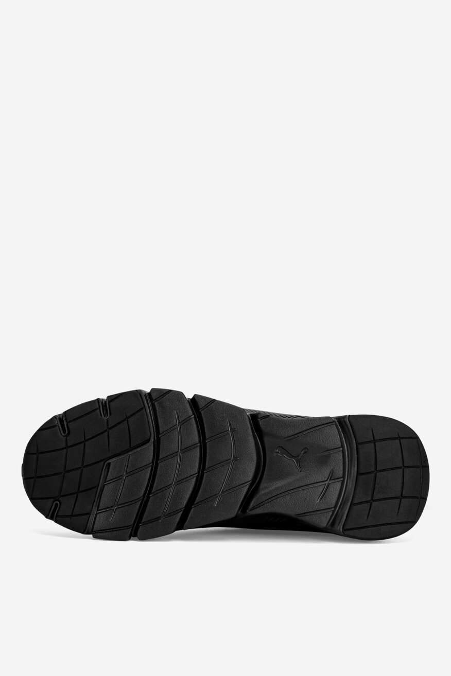 Sportovní obuv Puma ČERNÁ - 5905588677420