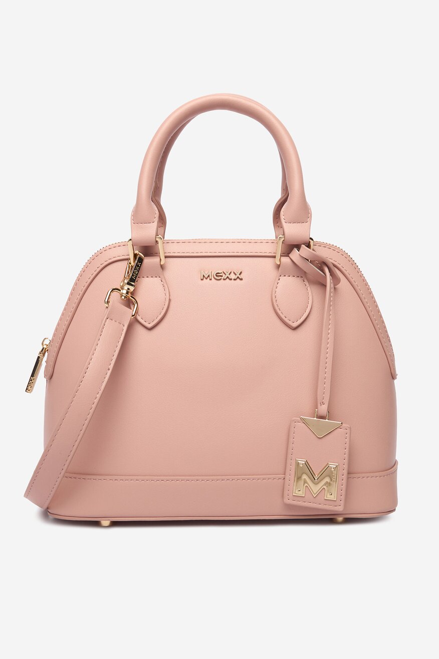 
                Сумка З Ремінцем Mexx РОЖЕВИЙ - 5906751563144