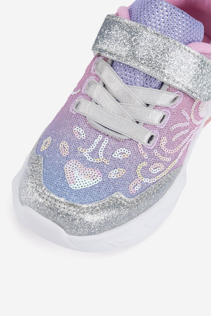 
                Tornacipő Nelli Blu MIX - 5905588751281