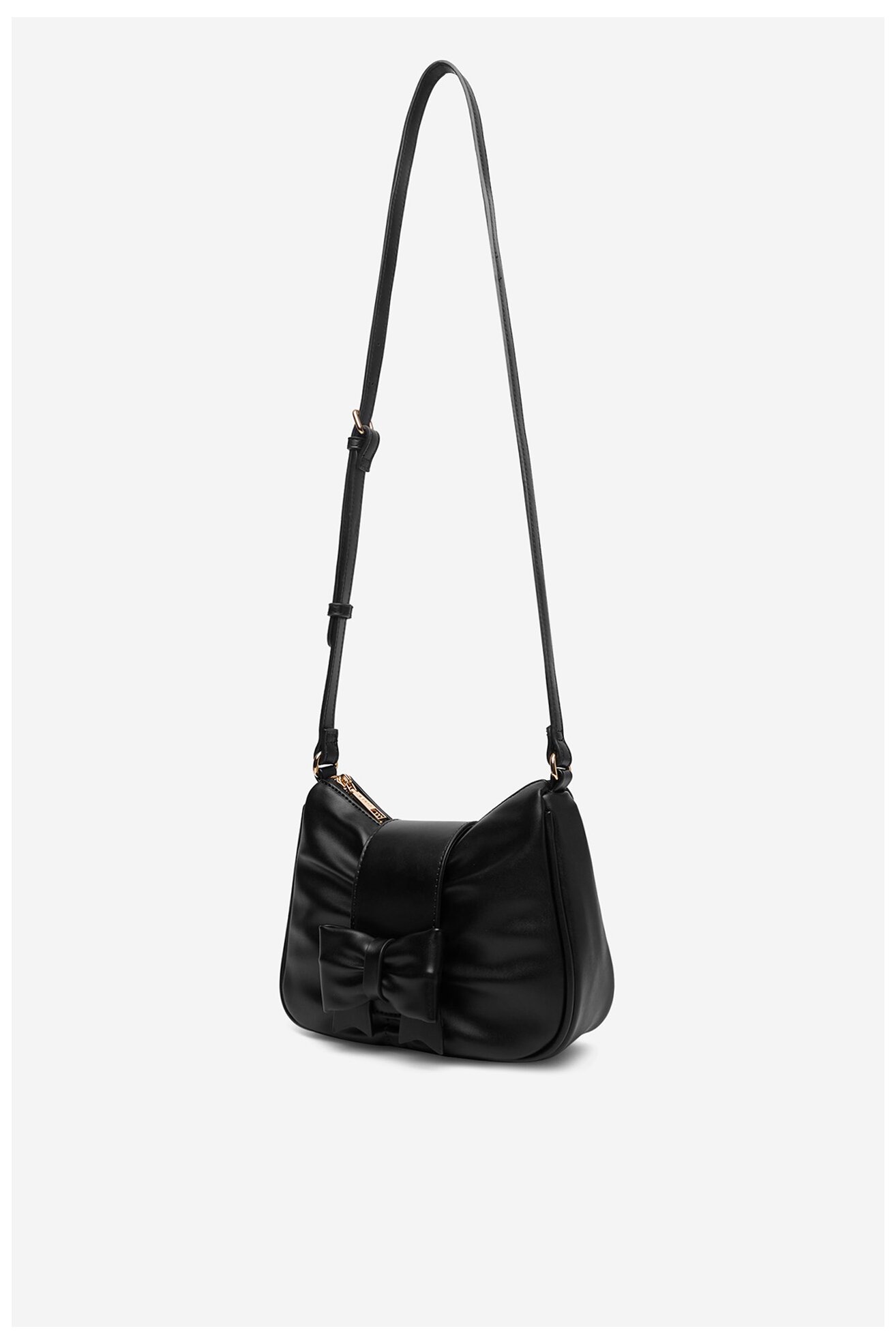 Дамска чанта Jenny CEO-JNY-S-001-09 ЧЕРЕН