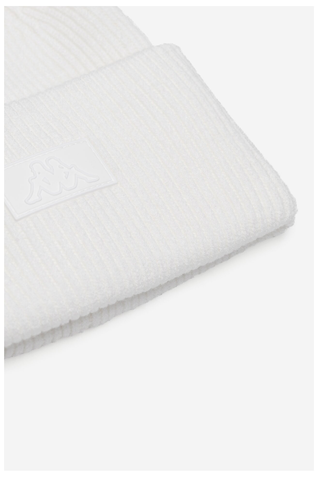 univerzalni šešir Kappa KAP-U3-001-AW24 BELA