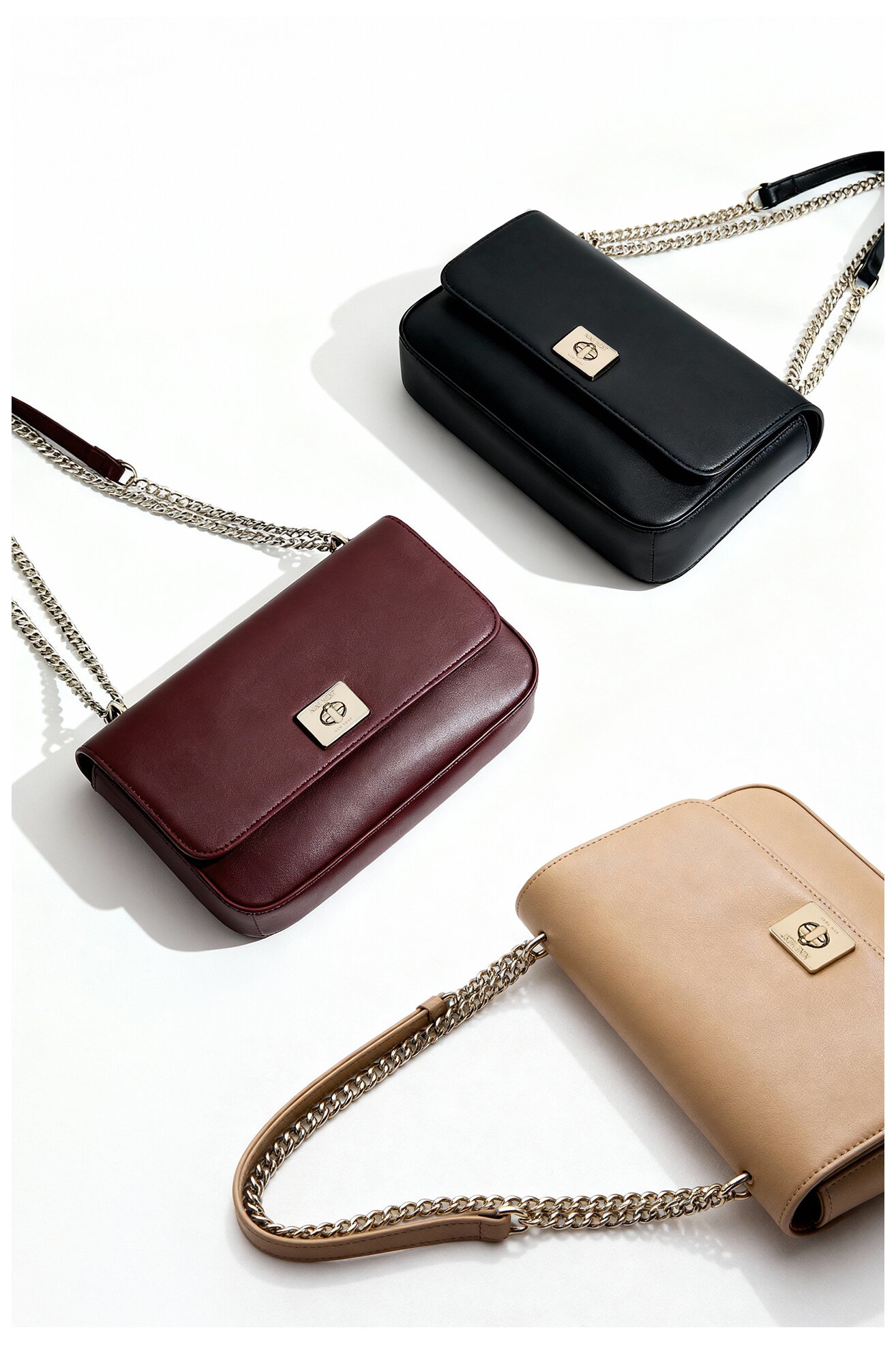 Torba NINE WEST CEO-TENNESSEE-I-LDA8206 BEŽ