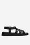 Sandale Lasocki WI16-KIMBALLY-02 NEGRU