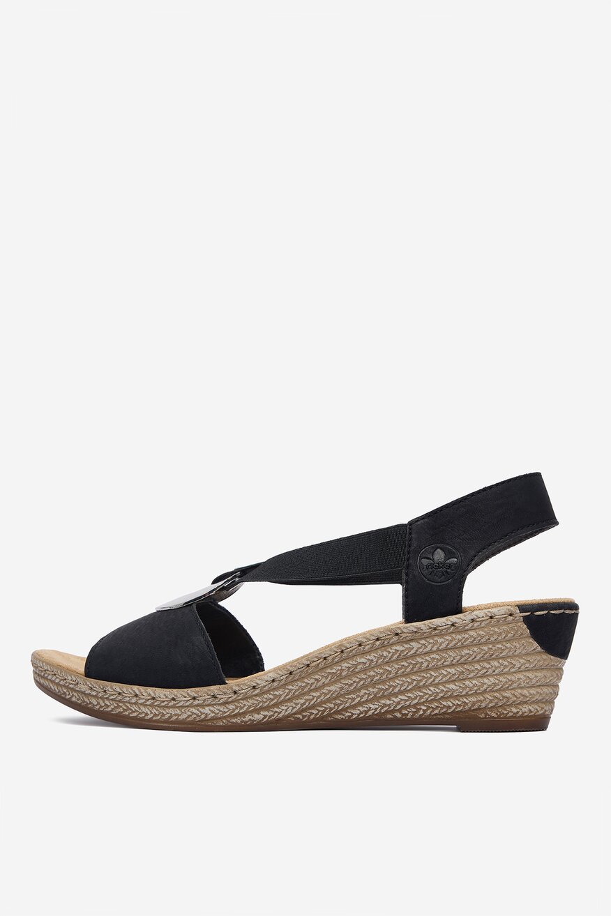 
                Сандали Rieker ЧЕРЕН - 5906751761076