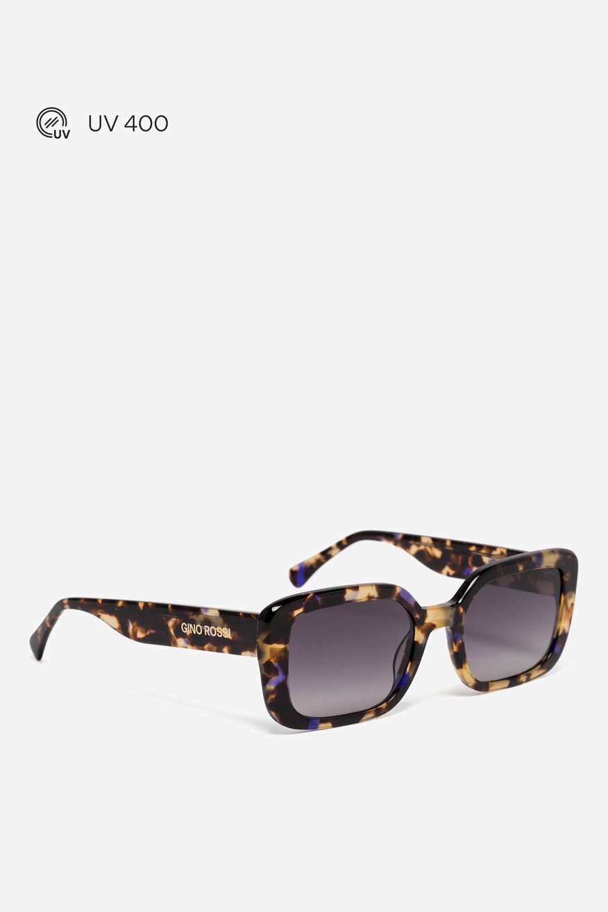 Ochelari de soare unisex Gino Rossi MARO - 5905588645269