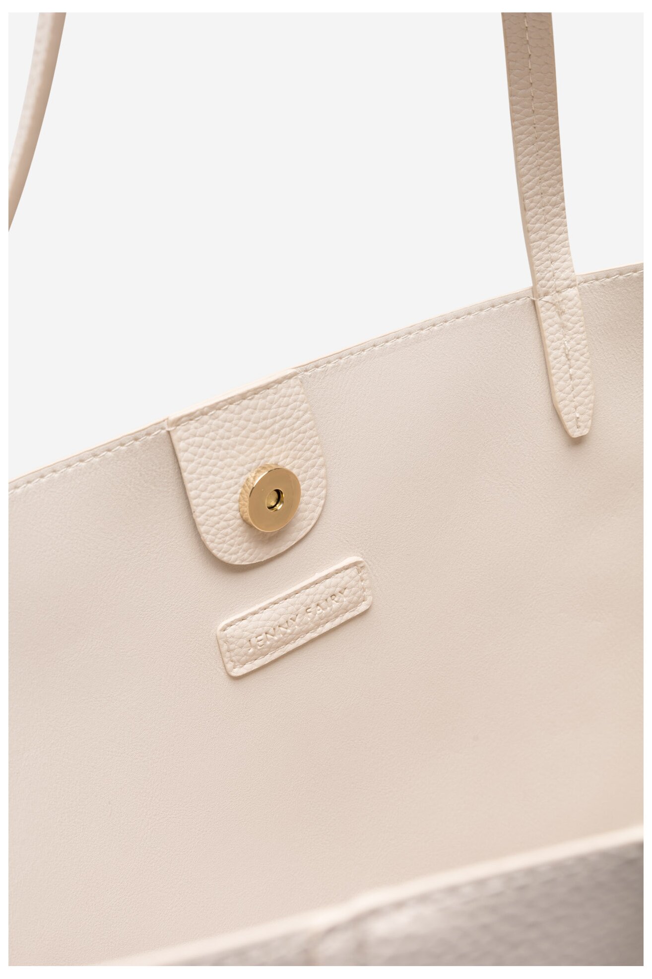 Geantă de mână Jenny Fairy MJS-E-043-05 BEJ