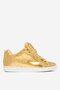 Кросівки спортивні DC Shoes EO-COURT GRAFFIK DC01662116 ЗОЛОТИЙ
