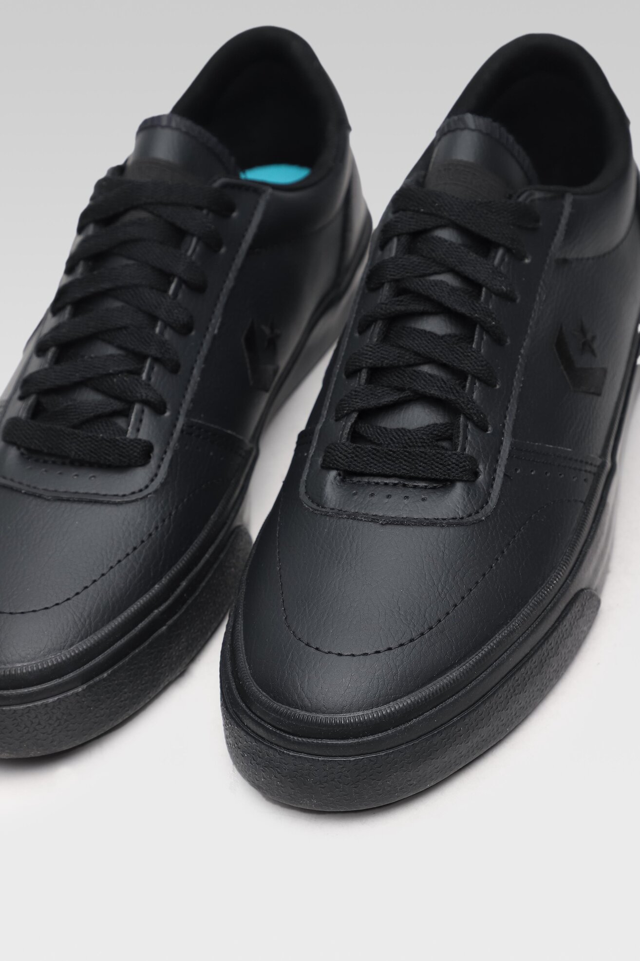 Trampki Converse 170429C Czarny