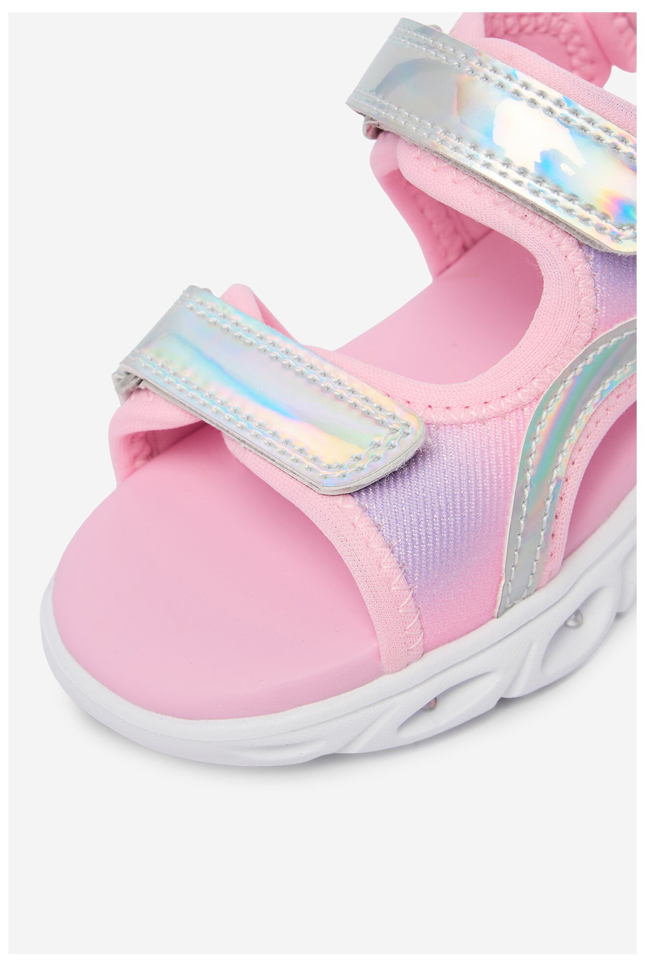 Sandale DeeZee CEO-K2382 ROZE