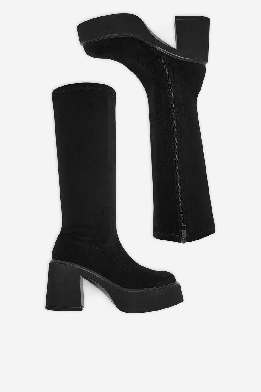 
                DeeZee - Kozaki na słupku - 5906751412664