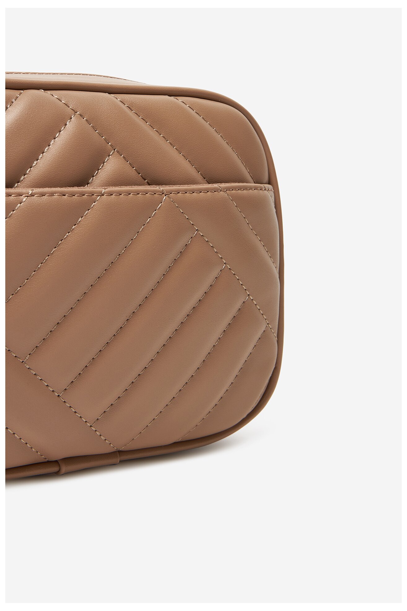 Сумка З Ремінцем Jenny C-JNY-M-021-08 БЕЖЕВИЙ