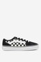 Pantofi pânză Vans FILMORE DECON VN0A45NM5GX1_ NEGRU