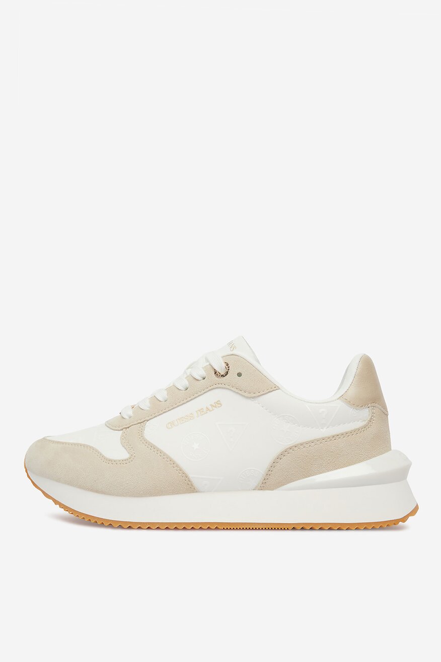 
                Patike GUESS JEANS BELA - 5907964081494