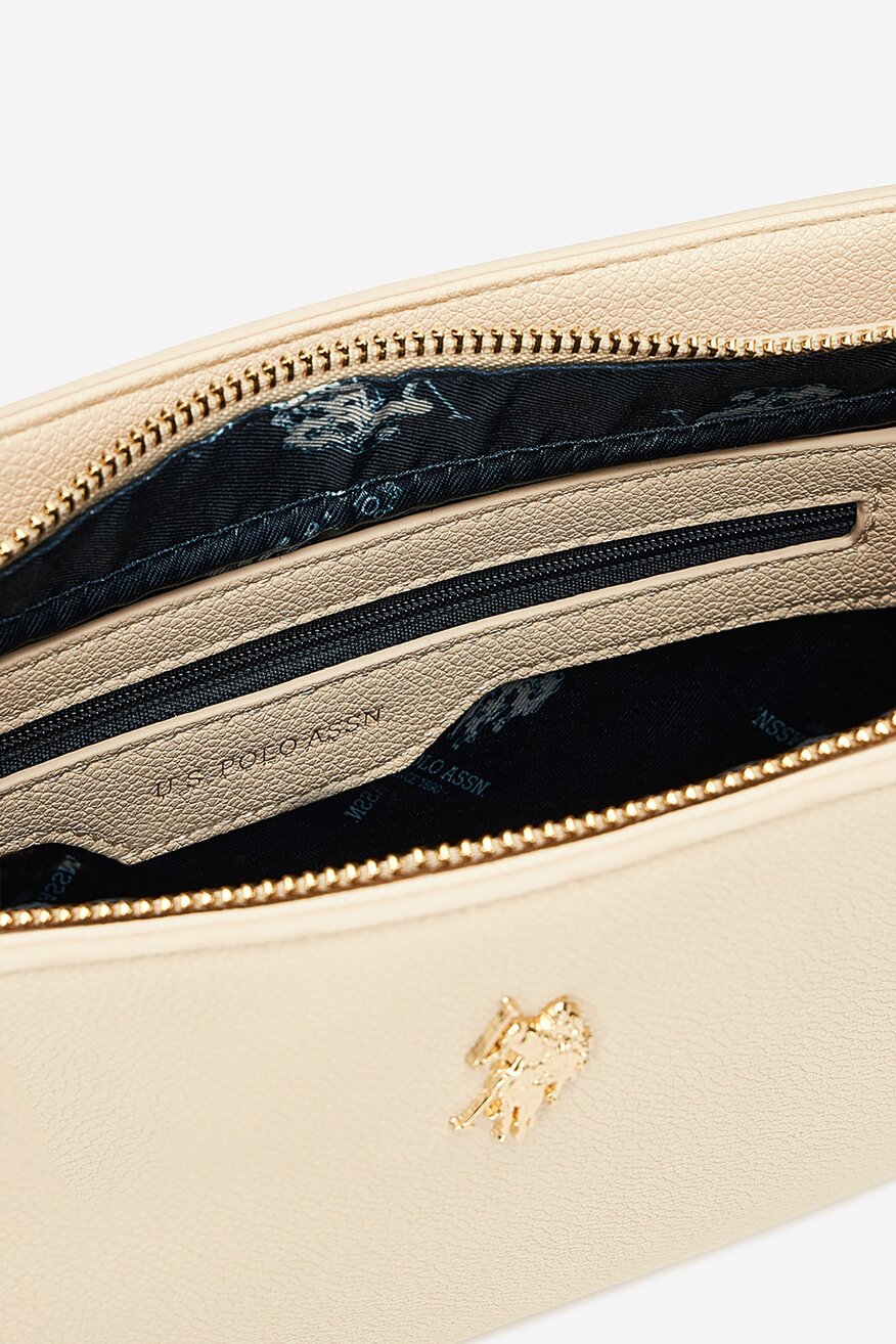 
                Torba U.S. POLO ASSN. BEŽ - 5905588980865