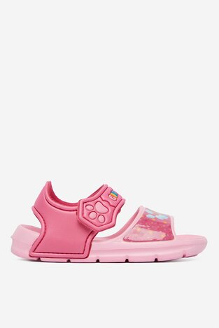 Сандалі Paw Patrol CEO-CP90-SS26-335PAW РОЖЕВИЙ