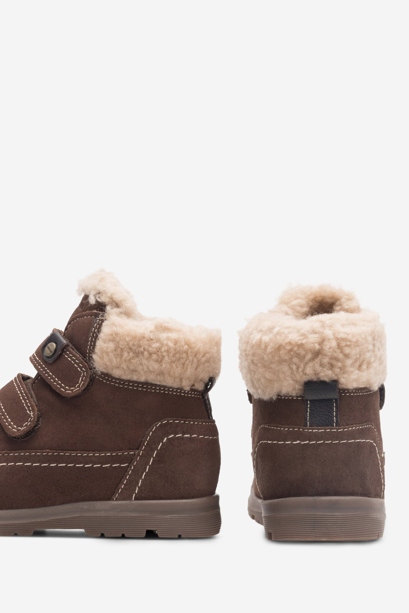 Боти Lasocki Kids RAMBO CI12-RAMBO-01(III)CH КАФЯВ