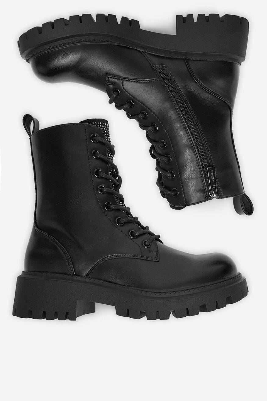 
                Jenny - Trzewiki - 5906751333341