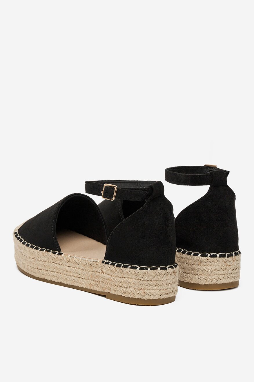 
                DeeZee - Espadryle - 5903419905308