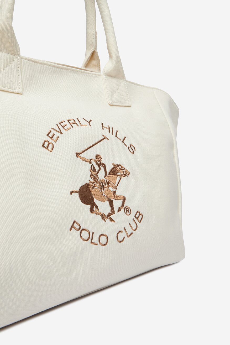 
                Beverly Hills Polo Club - Torebka - 5906751911846
