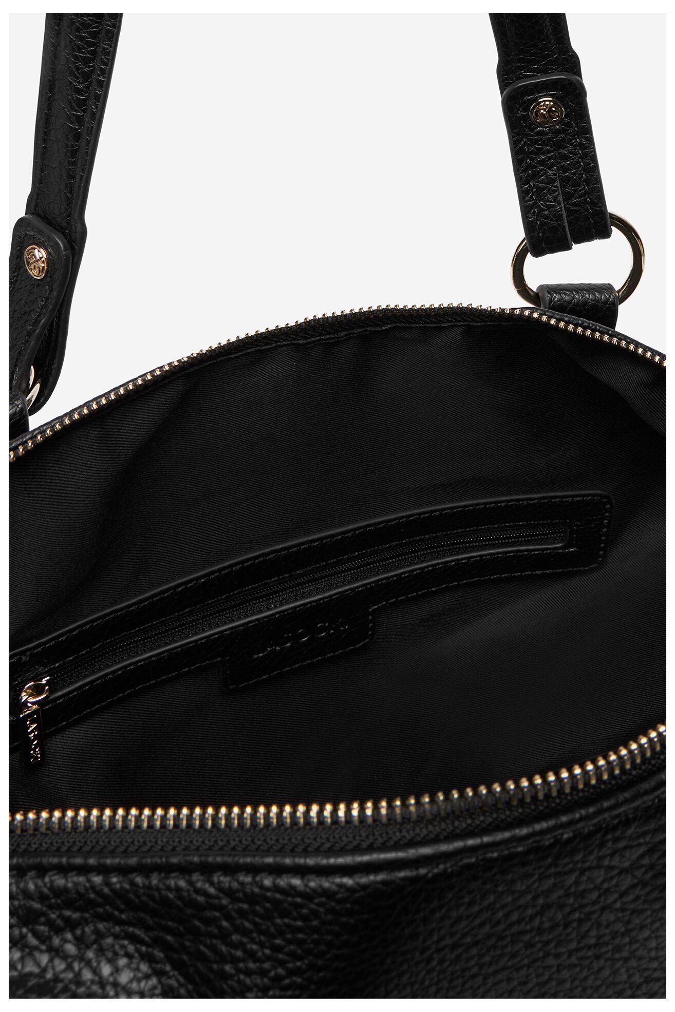 Torebka Lasocki C-LSK-K-026-06 Czarny