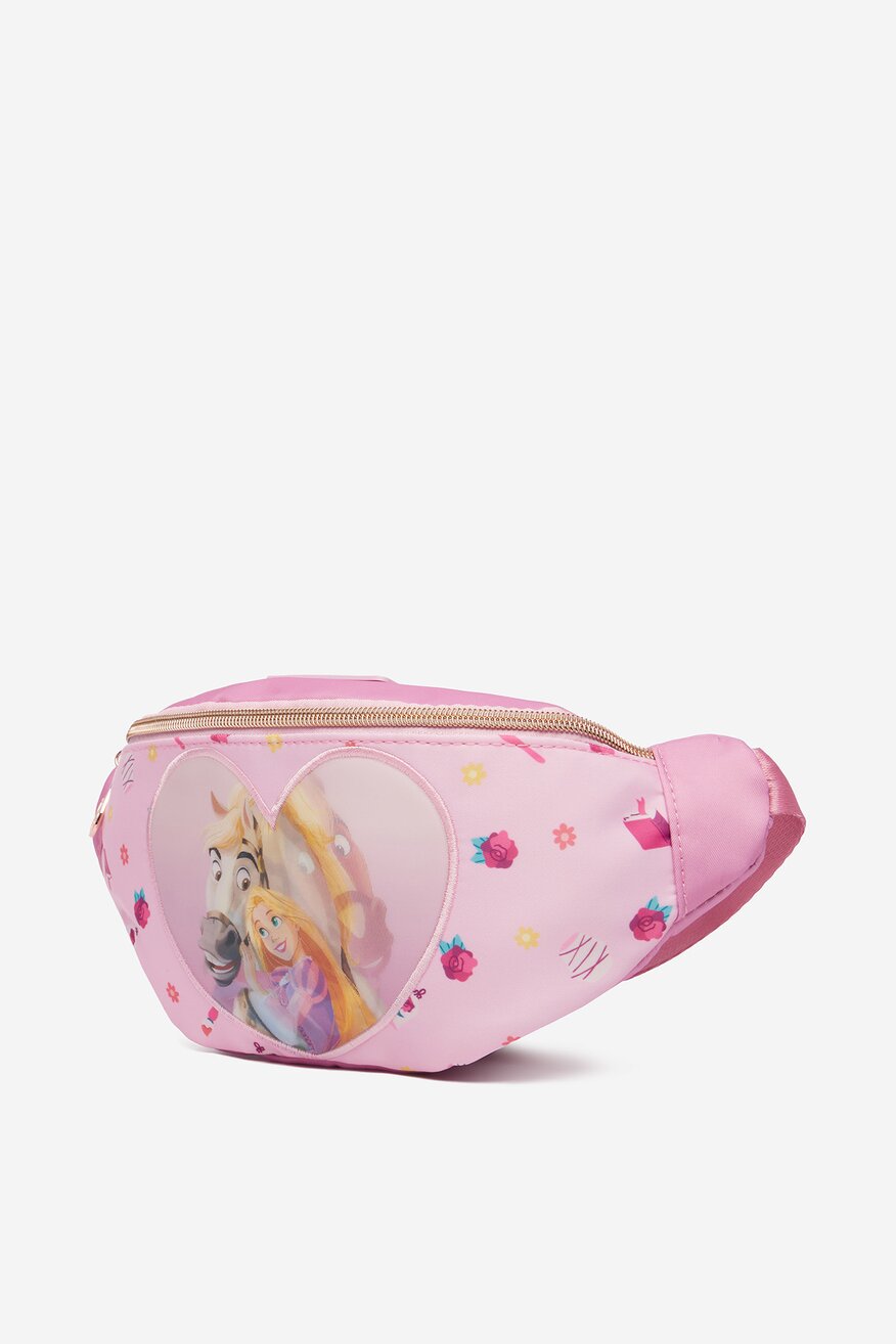 
                        Сумка З Ремінцем PRINCESS CEO-ACCCS-SS26-300DPRN РОЖЕВИЙ - 5907964016618