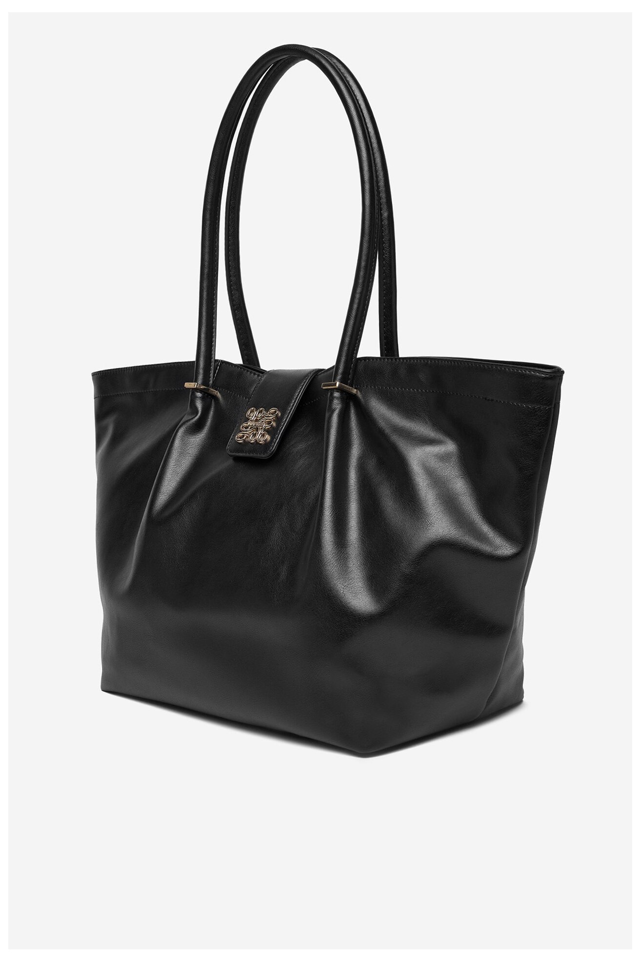 Torebka NINE WEST CEO-CORSIA-LA374-5201 Czarny