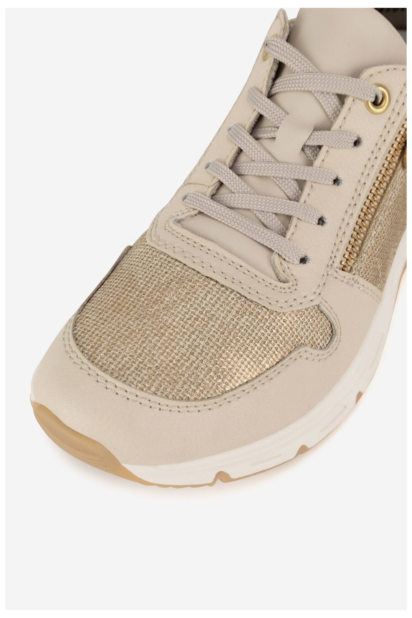 Sneakers Rieker 48101-60 Ivory