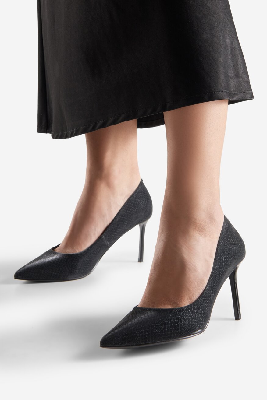 Jenny Fairy - Szpilki - 5905588743224