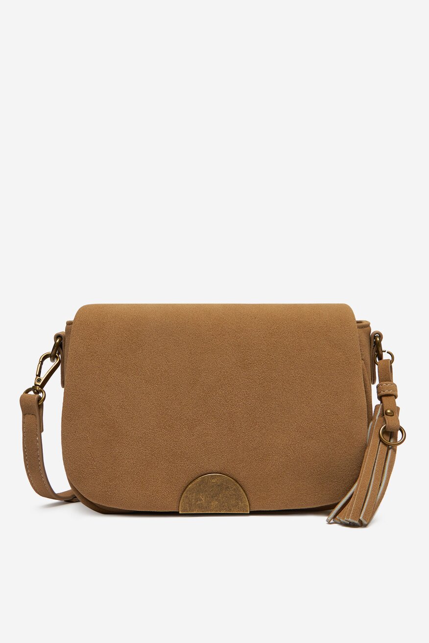 DeeZee - Mała torebka listonoszka - 5906751079454