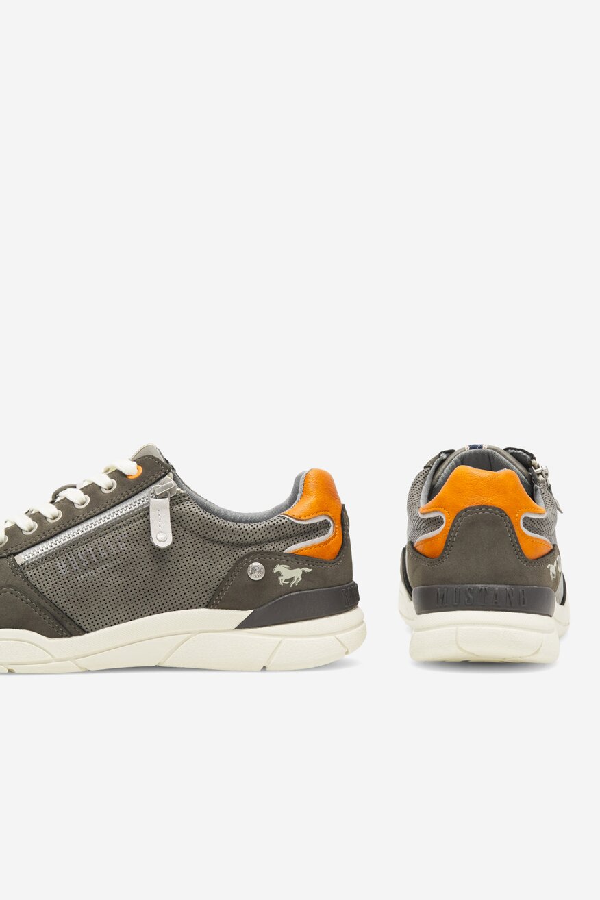 Mustang - Sneakersy - 5905588283836