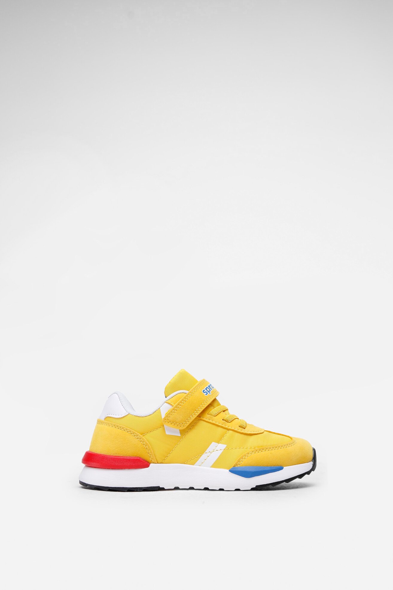 Obuwie sportowe Sprandi CP40-21449Z Żółty