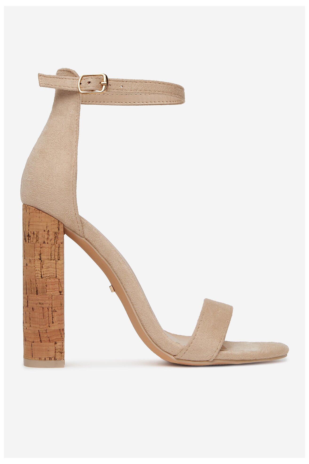 Сандали DeeZee WX14340-S-1AP БЕЖОВ