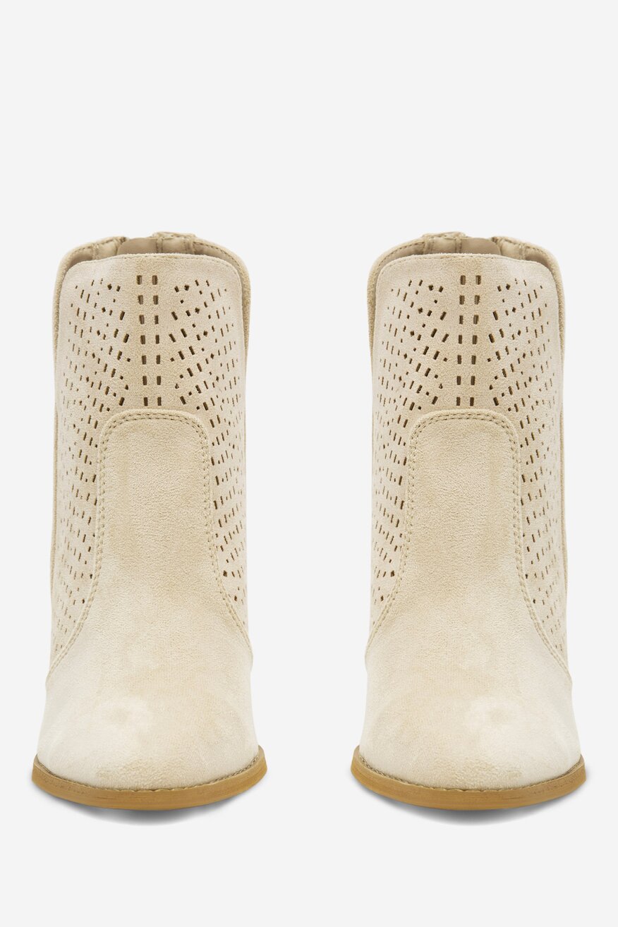 
                Ghete DeeZee BEJ - 5905588350804