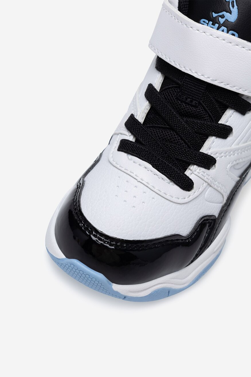 
                Încălțăminte sport SHAQ ALB - 5905588782803