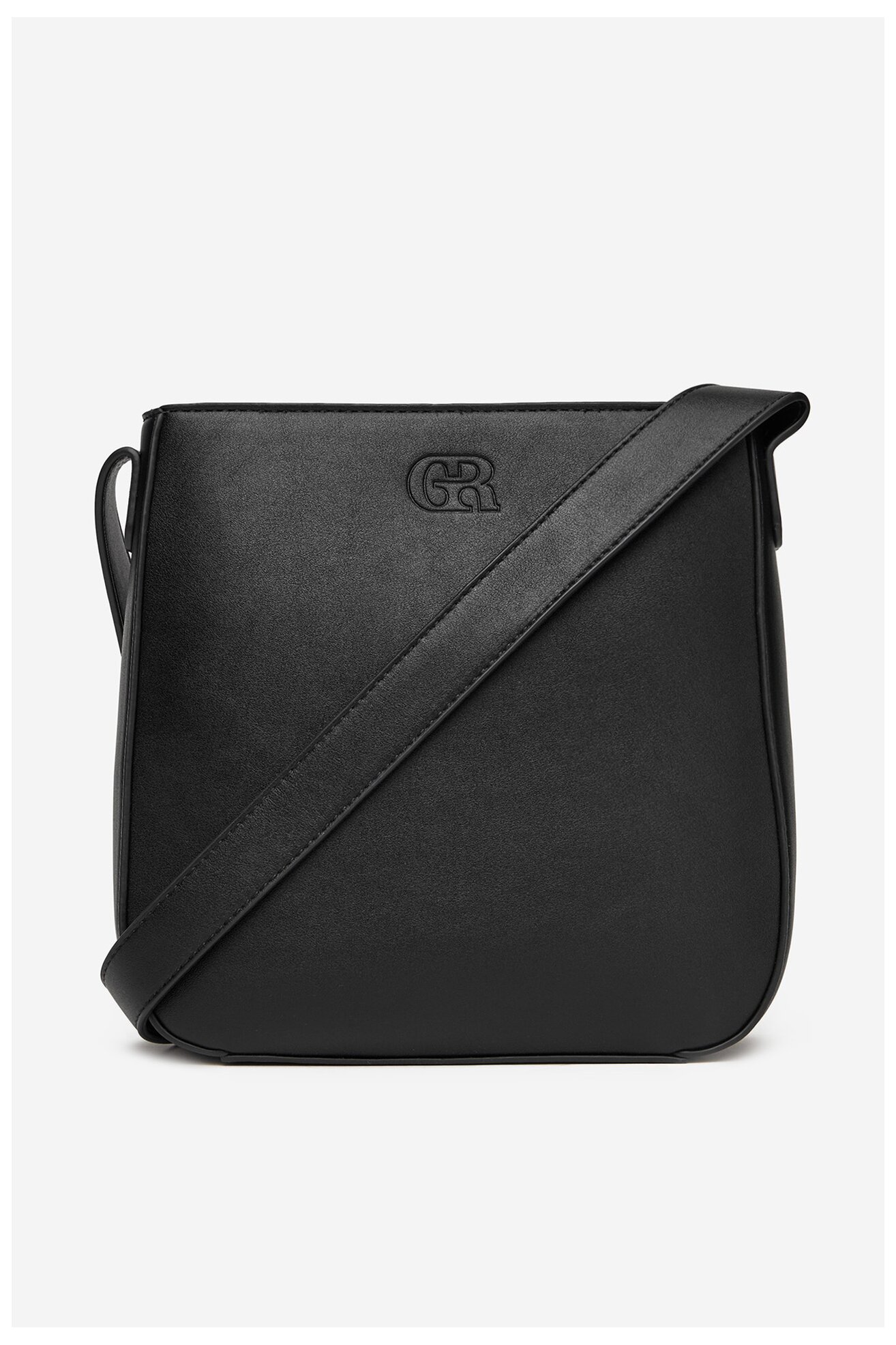 Geantă de mână Gino Rossi TYLO-0271 NEGRU